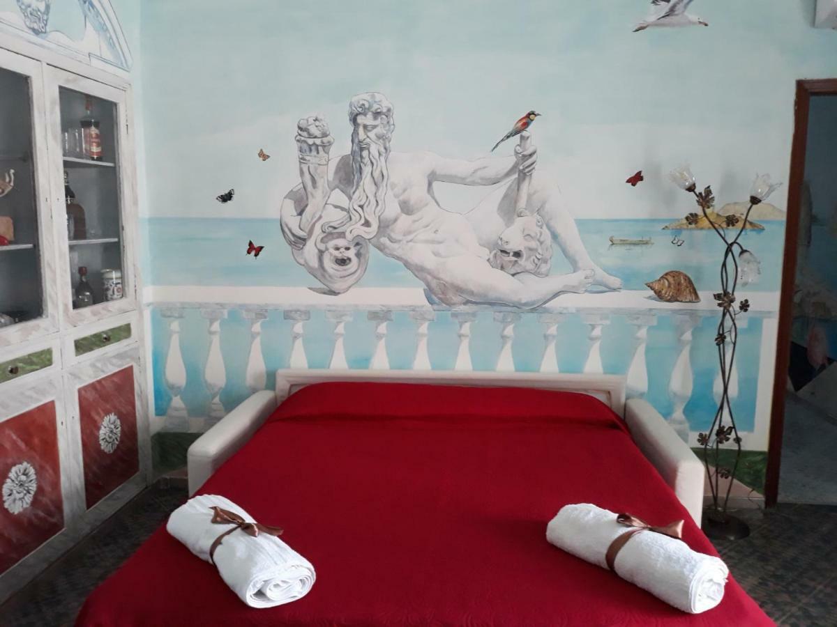 Cupido Art House Amalfi Apartment Exterior photo